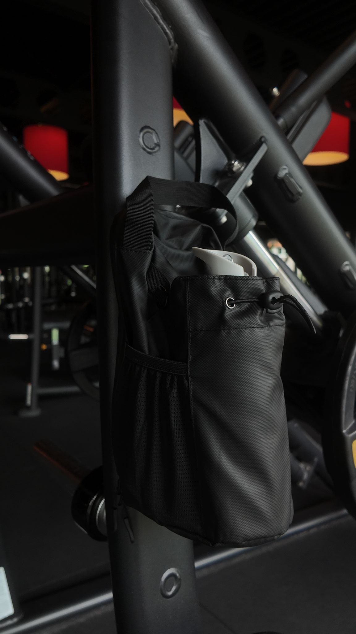MaxMode Bag - TheMaxMode