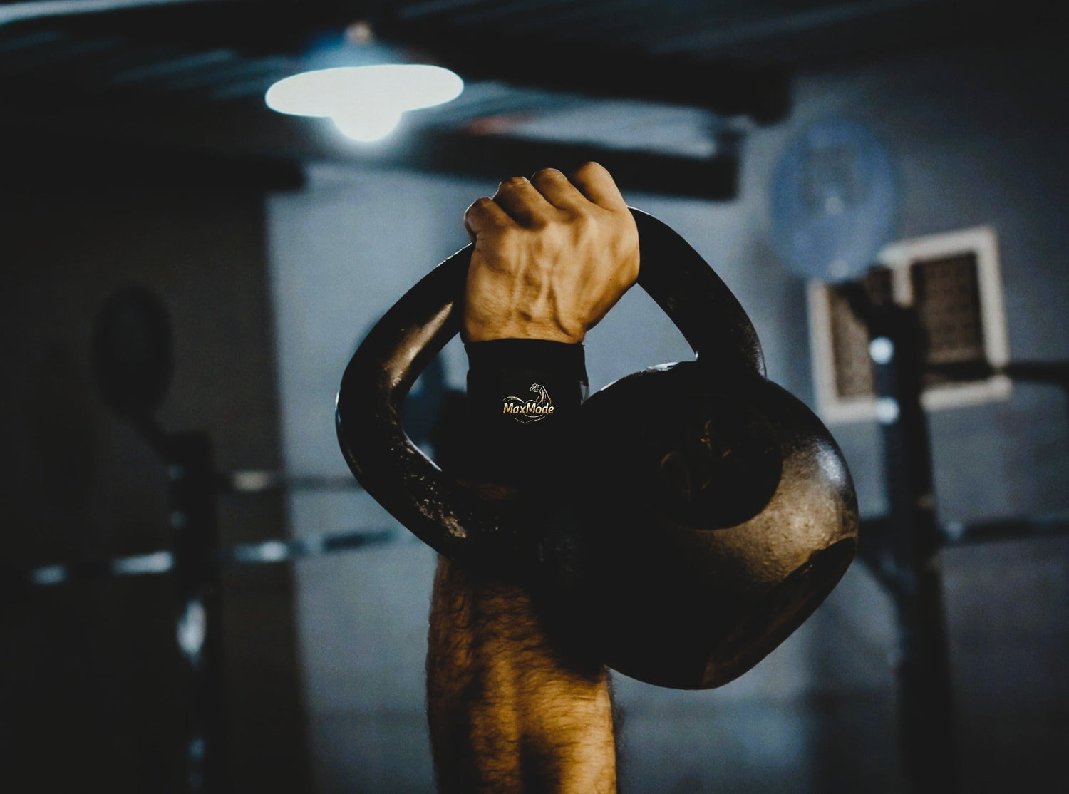 MaxMode GYM - MaxMode