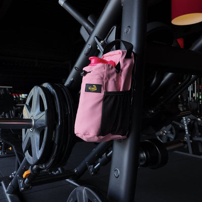 Magnetic Gym Bag - MaxMode