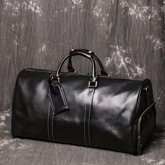Gym Duffel Bag