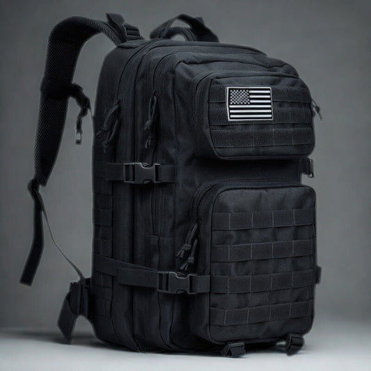 Tactical Backpack - MaxMode
